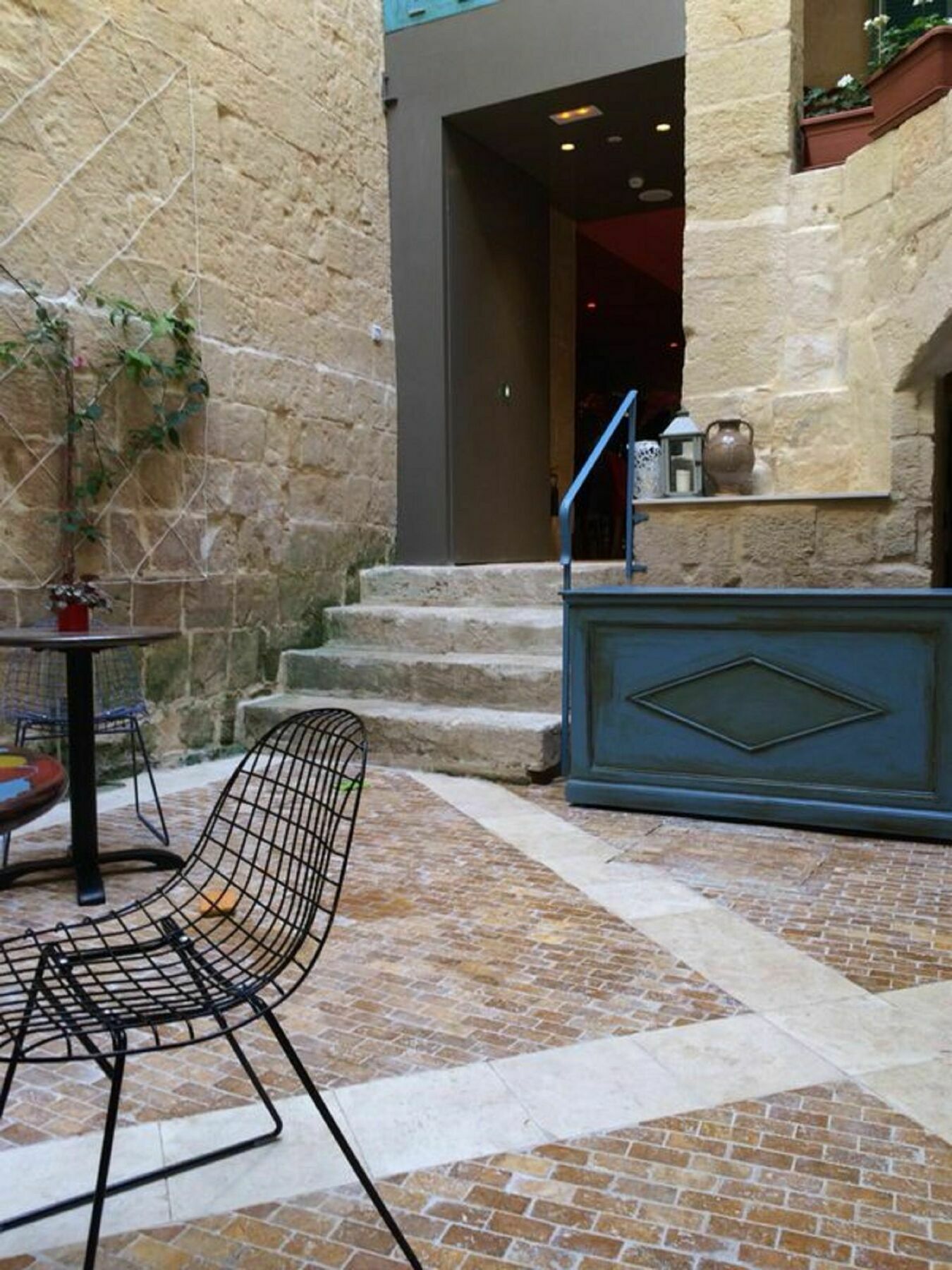 The Vincent Bed & Breakfast Valletta Exterior photo